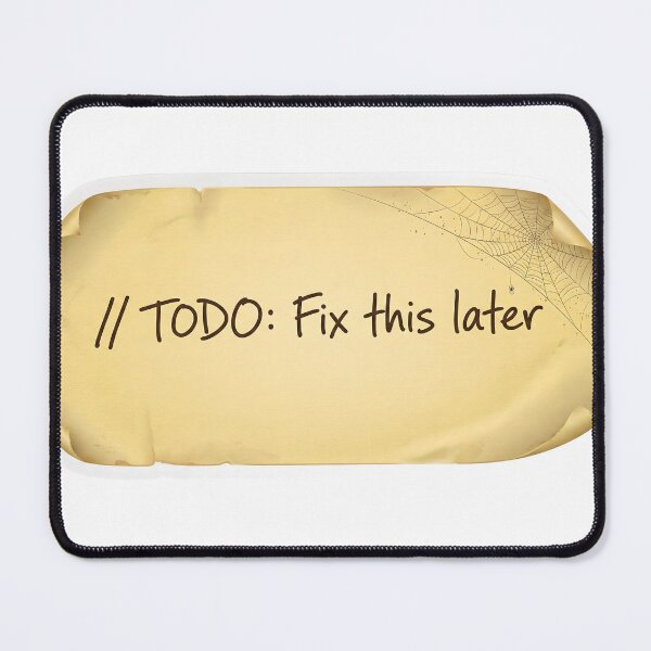 Item preview,  TODO Fix this later designed and sold by Strip to Stick.