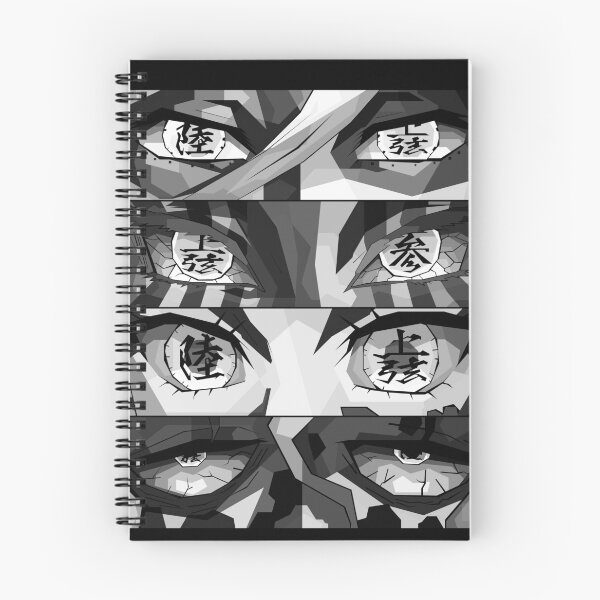 Item preview, Demon slayer  designed and sold by Japanese art.