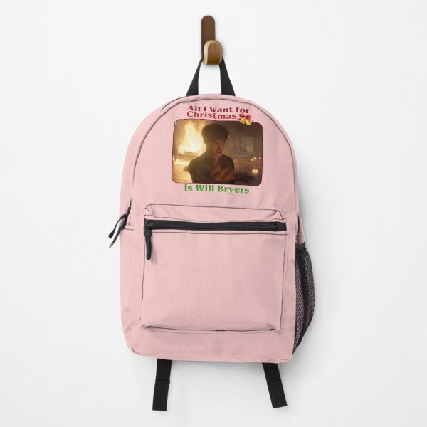 Item preview, All I want for Christmas is Will Bryers designed and sold by fashionvante.
