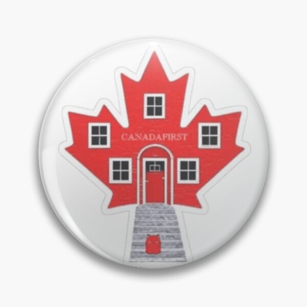 Item preview, MAPLE LEAF HOUSE designed and sold by artfu.