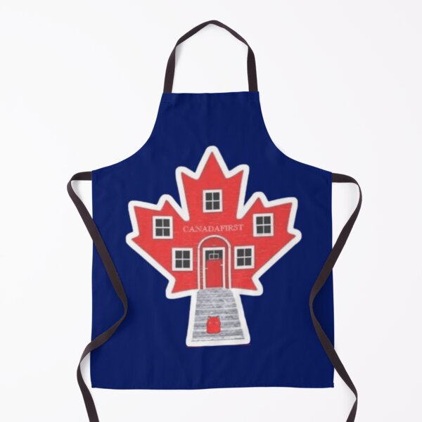 Item preview, MAPLE LEAF HOUSE designed and sold by artfu.