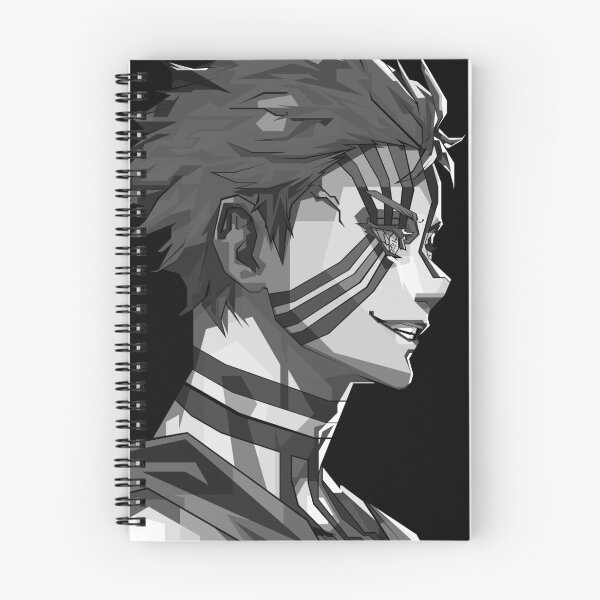 Item preview, Akaza demon slayer  designed and sold by Japanese art.