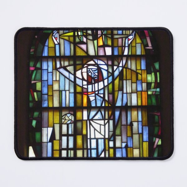 Item preview, The Crucifixion by Stanislaw Wyspiansk designed and sold by wiggyofipswich.