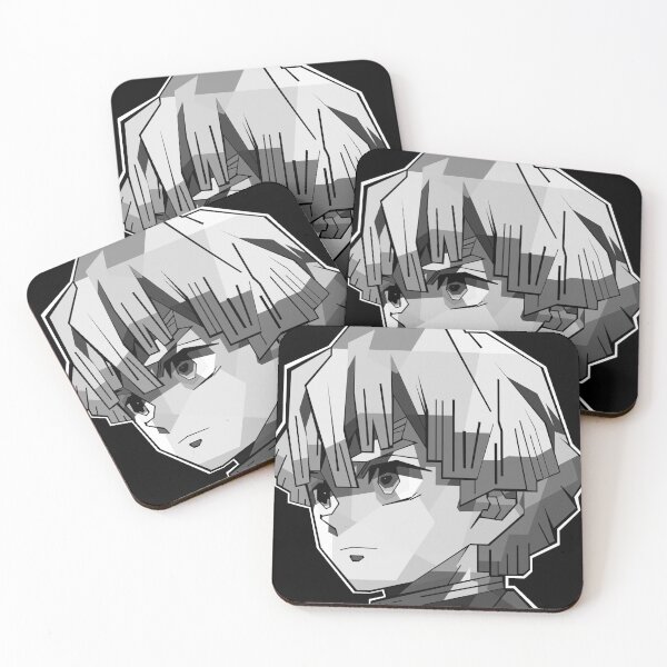 Item preview, Zenitsu agatsuma  designed and sold by Japanese art.