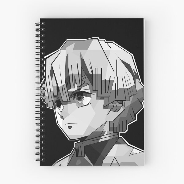 Item preview, Zenitsu agatsuma  designed and sold by Japanese art.