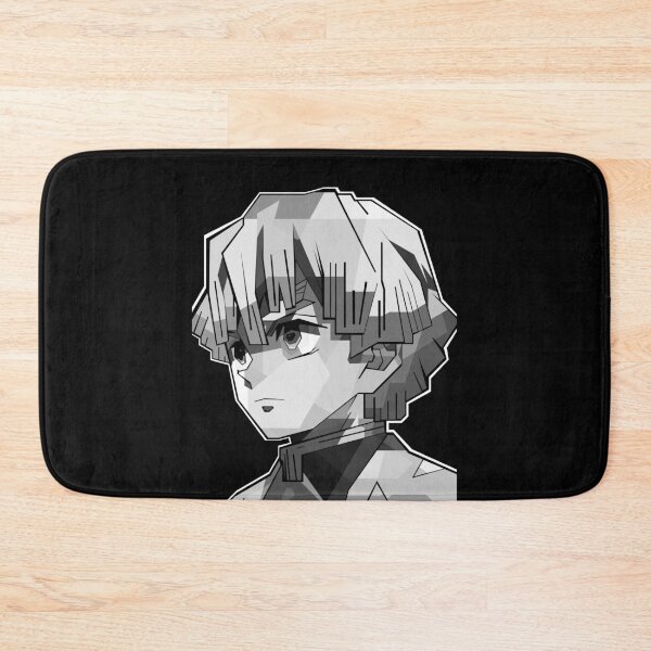 Item preview, Zenitsu agatsuma  designed and sold by Japanese art.