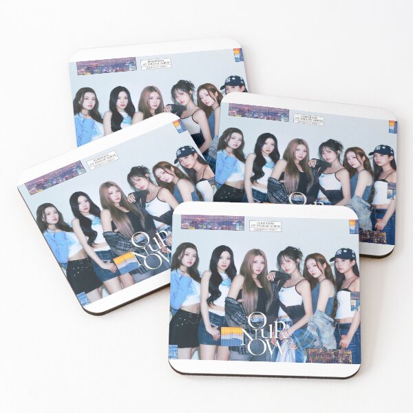 Item preview, PURPLE KISS KPOP designed and sold by jaofnn.