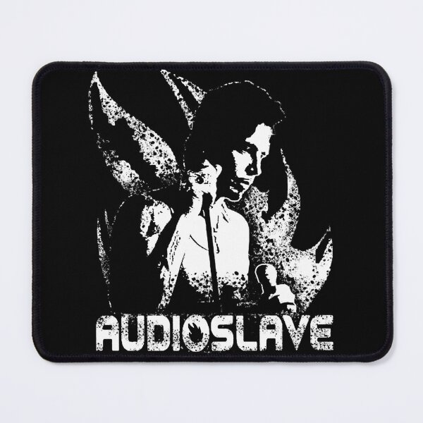 Item preview, Audioslave // best art vintage designed and sold by tengxshop.