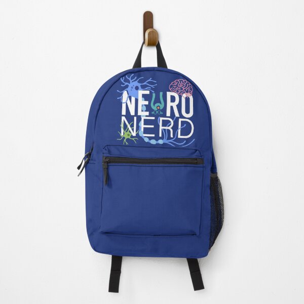Item preview, Neuro Nerd - Neuroscience designed and sold by BundaBear.