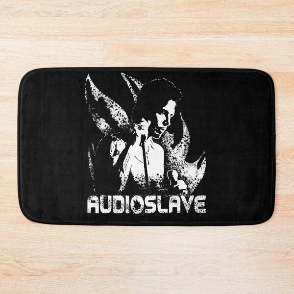 Item preview, Audioslave // best art vintage designed and sold by tengxshop.