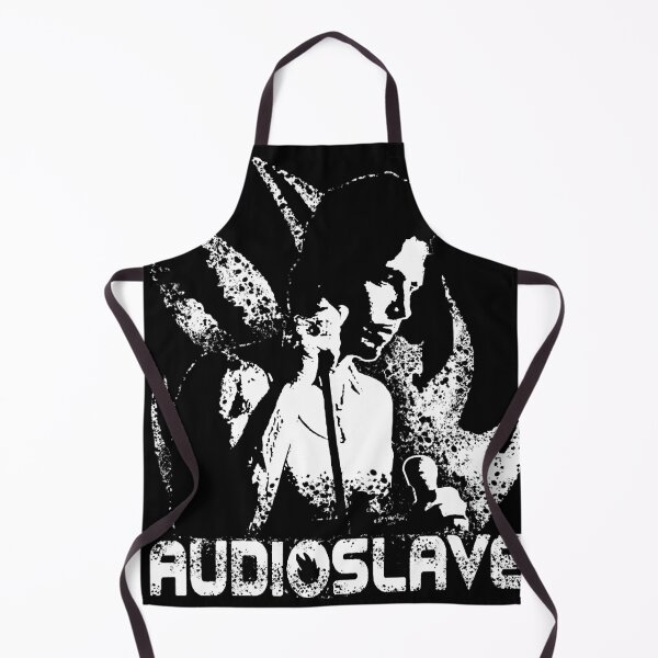Item preview, Audioslave // best art vintage designed and sold by tengxshop.