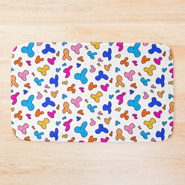 Item preview, Blobby Guys designed and sold by KyleBobShop.