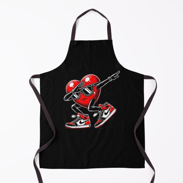 Item preview, Dabbing Heart Funny Valentine Perfect For Spreading designed and sold by MaudeGloria.