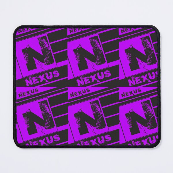 Item preview, Digital Abstract Nexus N designed and sold by studioabstract.