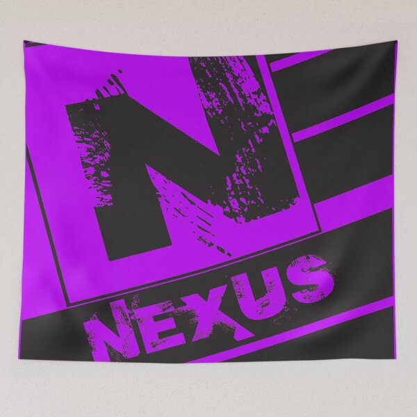 Item preview, Digital Abstract Nexus N designed and sold by studioabstract.