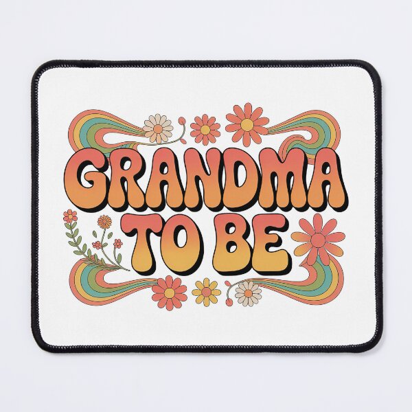 Item preview, Grandma To Be, Grandparents To Be, Announcing Grandma to be designed and sold by graphic-genie.