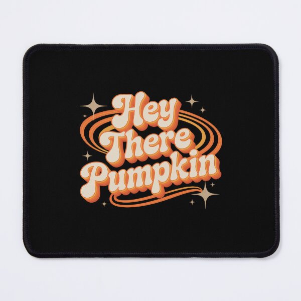 Item preview, Hey There Pumpkin Fall Holiday Season Funny Turkey Day designed and sold by FortuneFull.