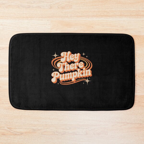 Item preview, Hey There Pumpkin Fall Holiday Season Funny Turkey Day  designed and sold by FortuneFull.