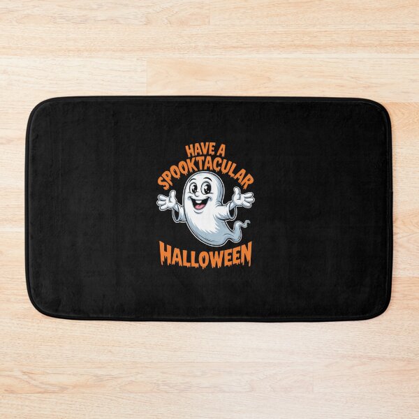 Item preview, Have A Spooktacular Halloween Trick Or Treat  designed and sold by HollyBellArtSte.
