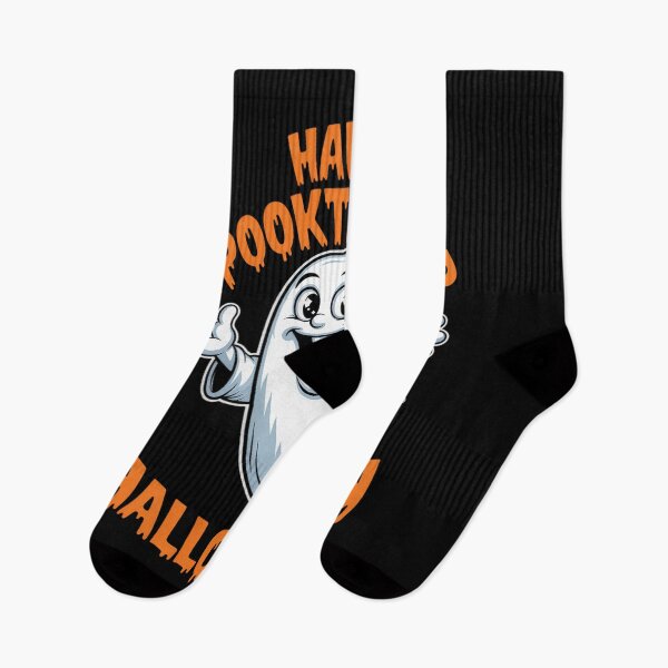 Item preview, Have A Spooktacular Halloween Trick Or Treat  designed and sold by HollyBellArtSte.