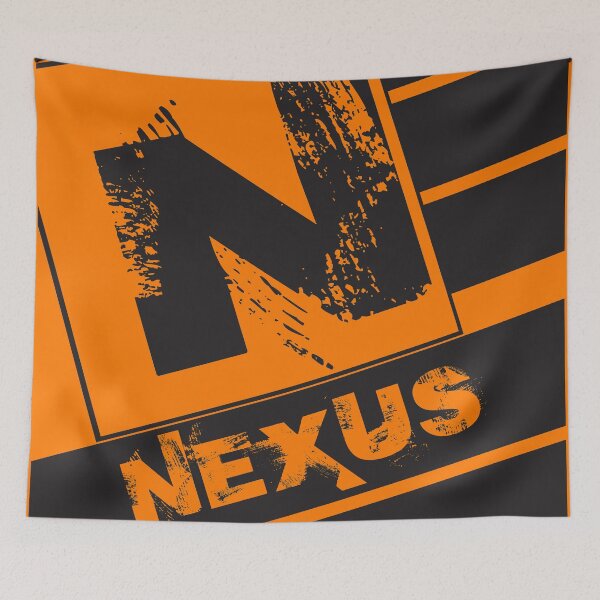 Item preview, Digital Abstract Nexus O designed and sold by studioabstract.