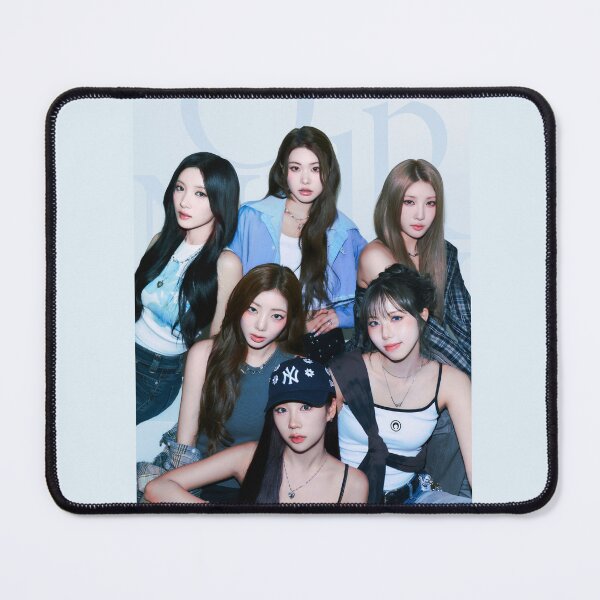 Item preview, PURPLE KISS KPOP designed and sold by jaofnn.