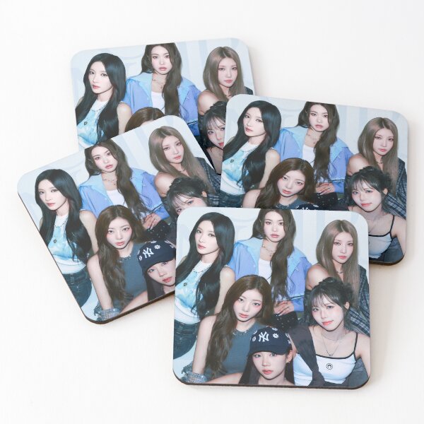 Item preview, PURPLE KISS KPOP designed and sold by jaofnn.