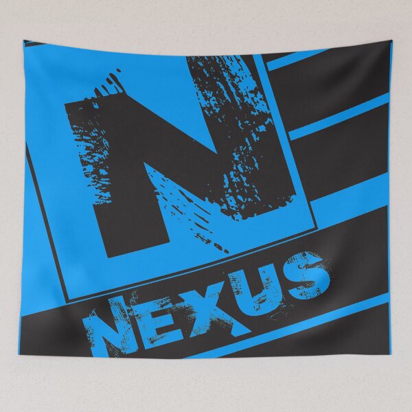 Item preview, Copy of Digital Abstract Nexus B designed and sold by studioabstract.