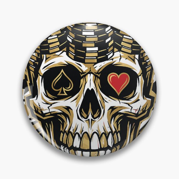 Item preview, All In. Every Time designed and sold by Creative League Ignite.