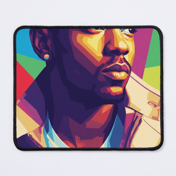 Item preview, Kendricks lamar designed and sold by Superkent.