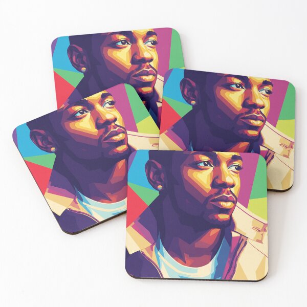 Item preview, Kendricks lamar designed and sold by Superkent.