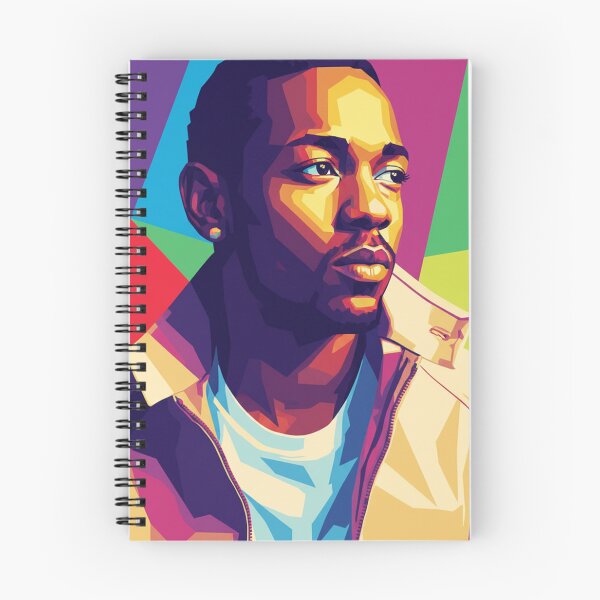 Item preview, Kendricks lamar designed and sold by Superkent.