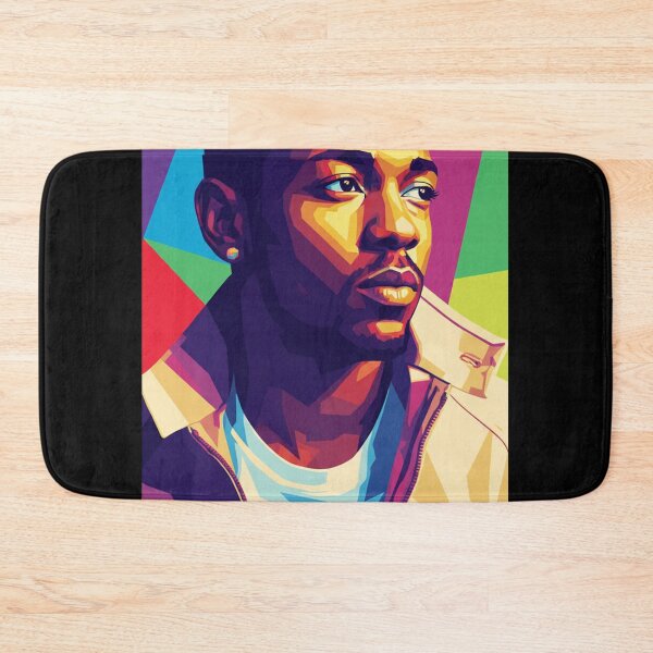 Item preview, Kendricks lamar designed and sold by Superkent.