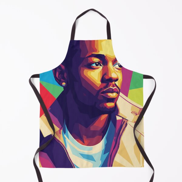 Item preview, Kendricks lamar designed and sold by Superkent.