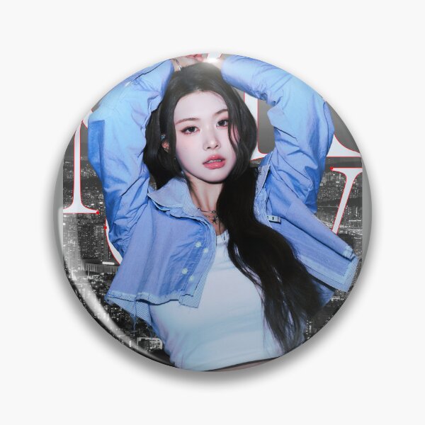 Item preview, SWAN of PURPLE KISS KPOP designed and sold by jaofnn.