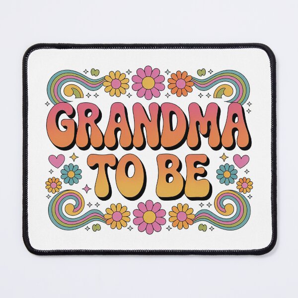 Item preview, Grandma To Be, Grandparents To Be, Announcing Grandma to be designed and sold by graphic-genie.