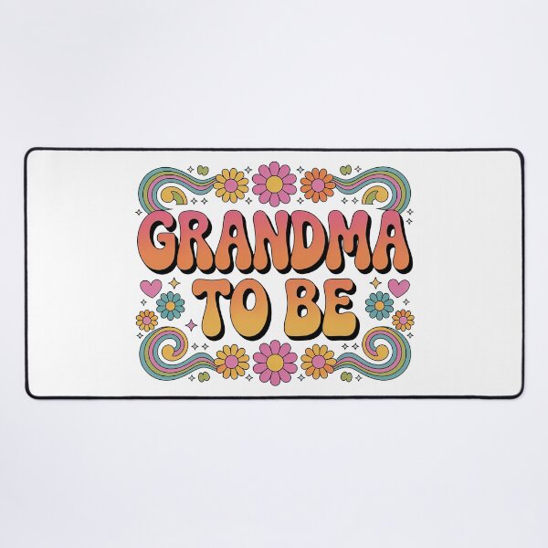Item preview, Grandma To Be, Grandparents To Be, Announcing Grandma to be designed and sold by graphic-genie.