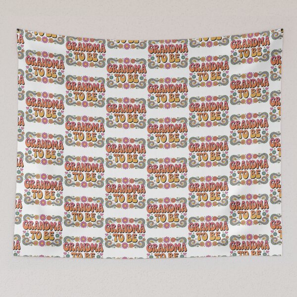 Item preview, Grandma To Be, Grandparents To Be, Announcing Grandma to be designed and sold by graphic-genie.