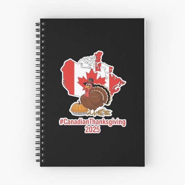 Item preview, Happy Canadian Thanksgiving Graphic Turkey Holiday 2022 designed and sold by ReadySide.