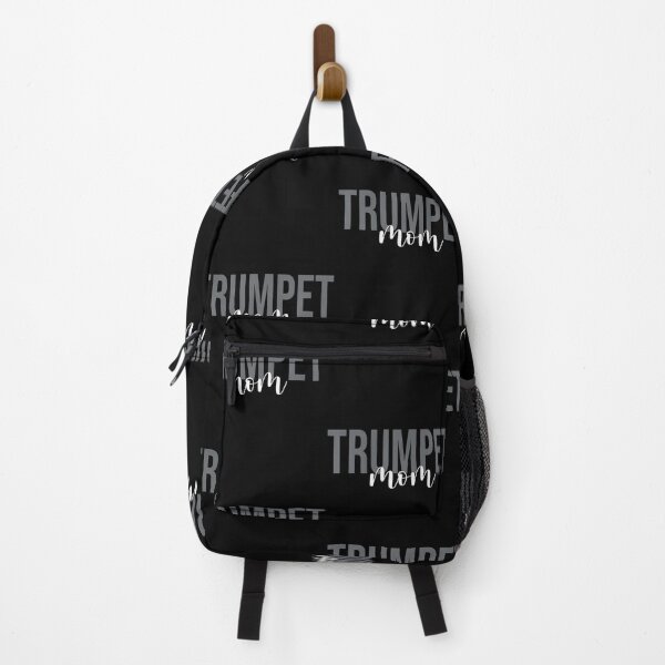 Item preview, Trumpet Mom Trumpet Player Band Trumpeter Marching Band designed and sold by MariaEdna1.