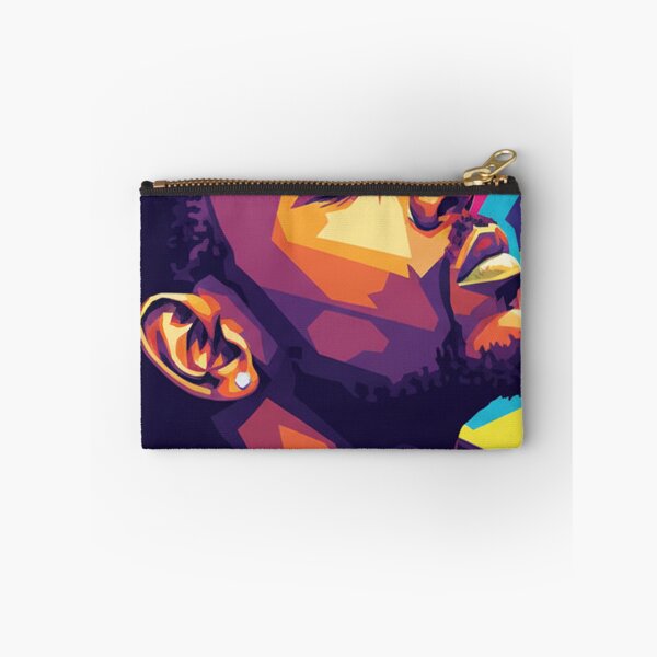 Item preview, Kendrick lamar pop art designed and sold by Superkent.