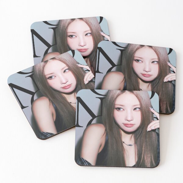 Item preview, CHAEIN of PURPLE KISS KPOP designed and sold by jaofnn.