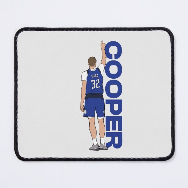 Item preview, Cooper Dallas Cartoon Nameplate designed and sold by WhelmdStudios .