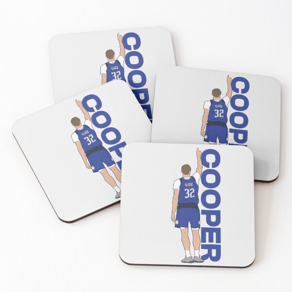Item preview, Cooper Dallas Cartoon Nameplate designed and sold by WhelmdStudios .