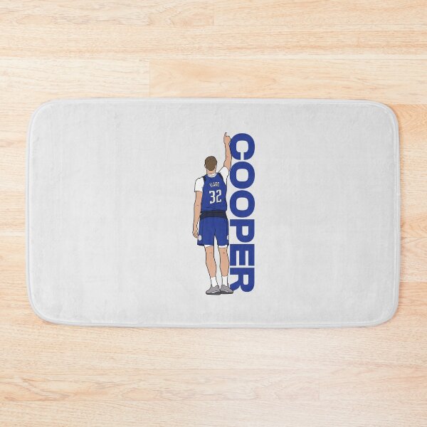 Item preview, Cooper Dallas Cartoon Nameplate designed and sold by WhelmdStudios .