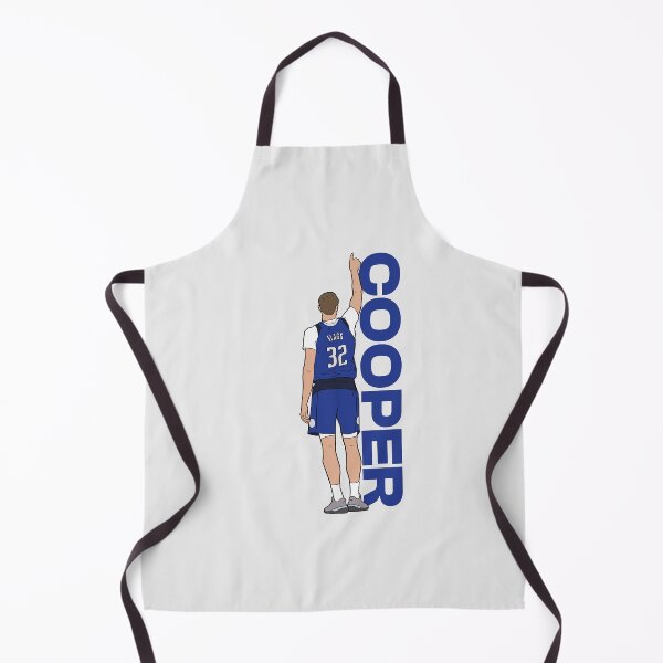 Item preview, Cooper Dallas Cartoon Nameplate designed and sold by WhelmdStudios .