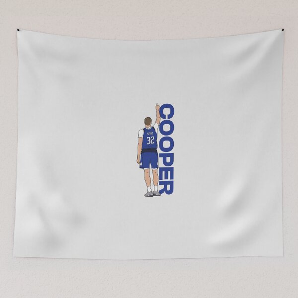 Item preview, Cooper Dallas Cartoon Nameplate designed and sold by WhelmdStudios .