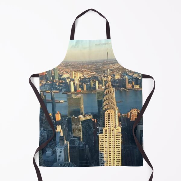 Item preview, Chrysler Building designed and sold by NYConlineStore.