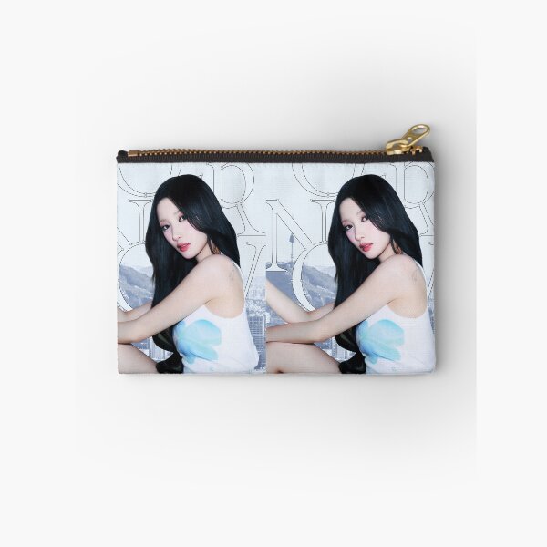 Item preview, YUKI of PURPLE KISS KPOP designed and sold by jaofnn.