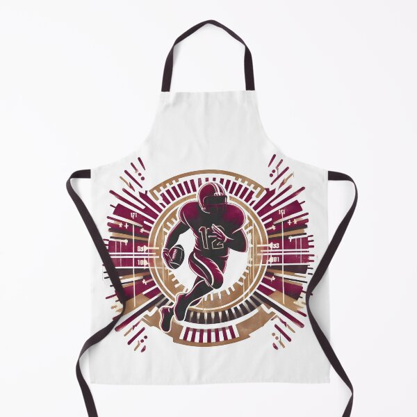 Item preview, college football, quarterback, superbowl, gridiron, sporting event designed and sold by TrueArtVibes.